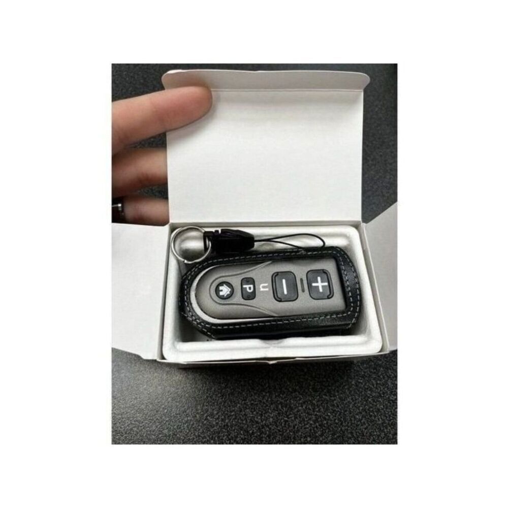 Unitron Remote Control 2 - Picture 2 of 2